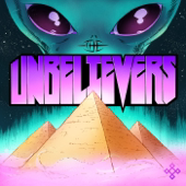 The Unbelievers Podcast