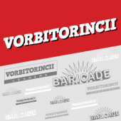 Vorbitorincii-Baricade-Leaders