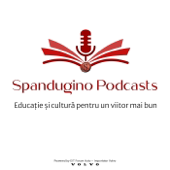Spandugino Podcasts