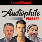 SoundStage! Audiophile Podcast