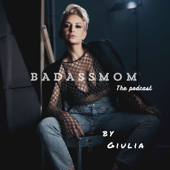 BADASSMOM - in the city