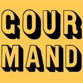 Gourmand
