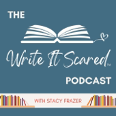 The Write It Scared Podcast