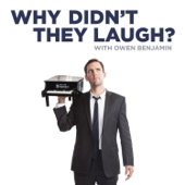 Why Didn't They Laugh?