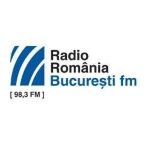 Radio România București FM