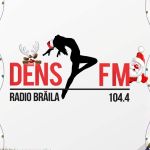 Radio Braila Dens FM