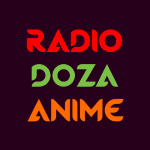 Radio Doza Anime