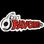 Radio Favorit FM