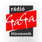 Rádió Gaga Háromszék