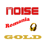 Radio Noise Gold