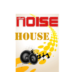 Radio Noise House