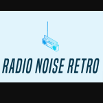 Radio Noise Retro