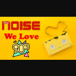 Radio Noise We Love 90s