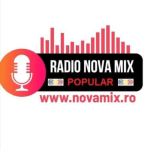 Radio Nova Mix Popular