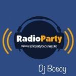 Radio Party Bucuresti