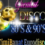 Radio TimiBanat - Eurodisco