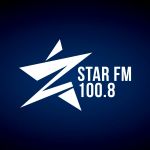 Star Rádió 100.8 FM