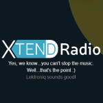 Xtend Radio